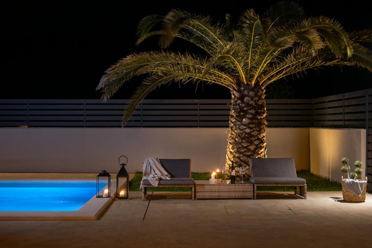 Belvedere Holidays Villas Novigrad Istria Exterior foto